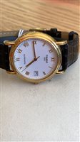 Orologio Tissot in Oro T71344413 - T71344413